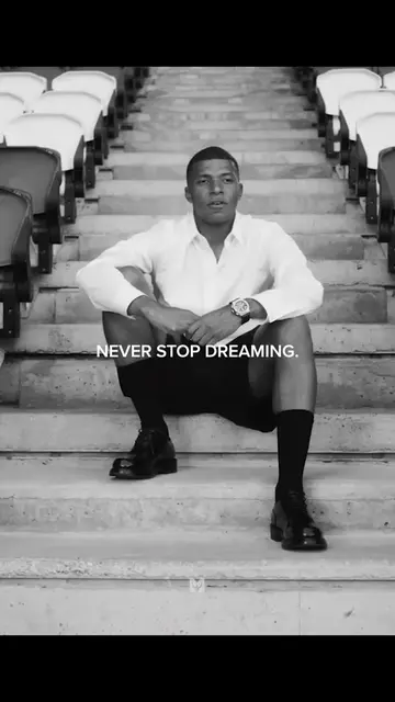 Dream big. It costs nothing. Making it real? That's where discipline begins. 💯 