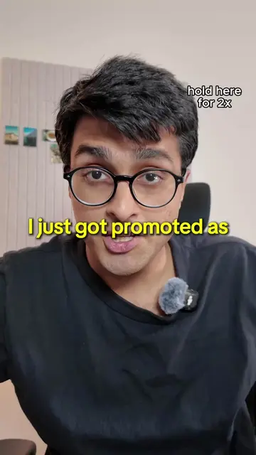 I think I got promoted around the median time for entry level to mid level, but 