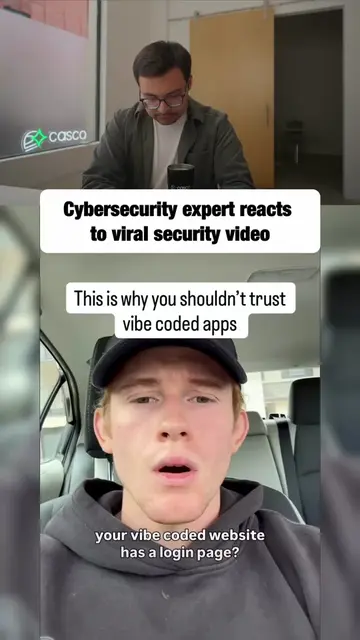 Can someone steal your users' data just by pasting a URL? If your app doesn't ch