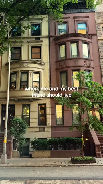 honestly #fyp #nyc #relatable #newyork #bestfriend 