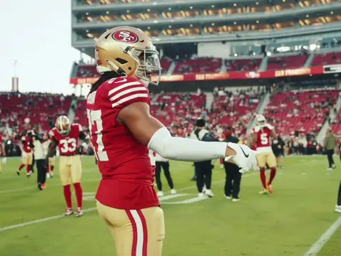 best team in the nfl || #viral #fyp #49ers #xyzbca #sanfrancisco49ers 