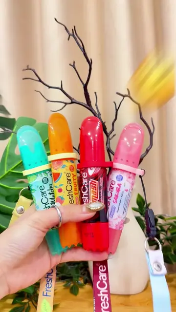 Dari pada bungung mau belinyang mana, mending beli bundling 4-4nya🤩  #freshcare