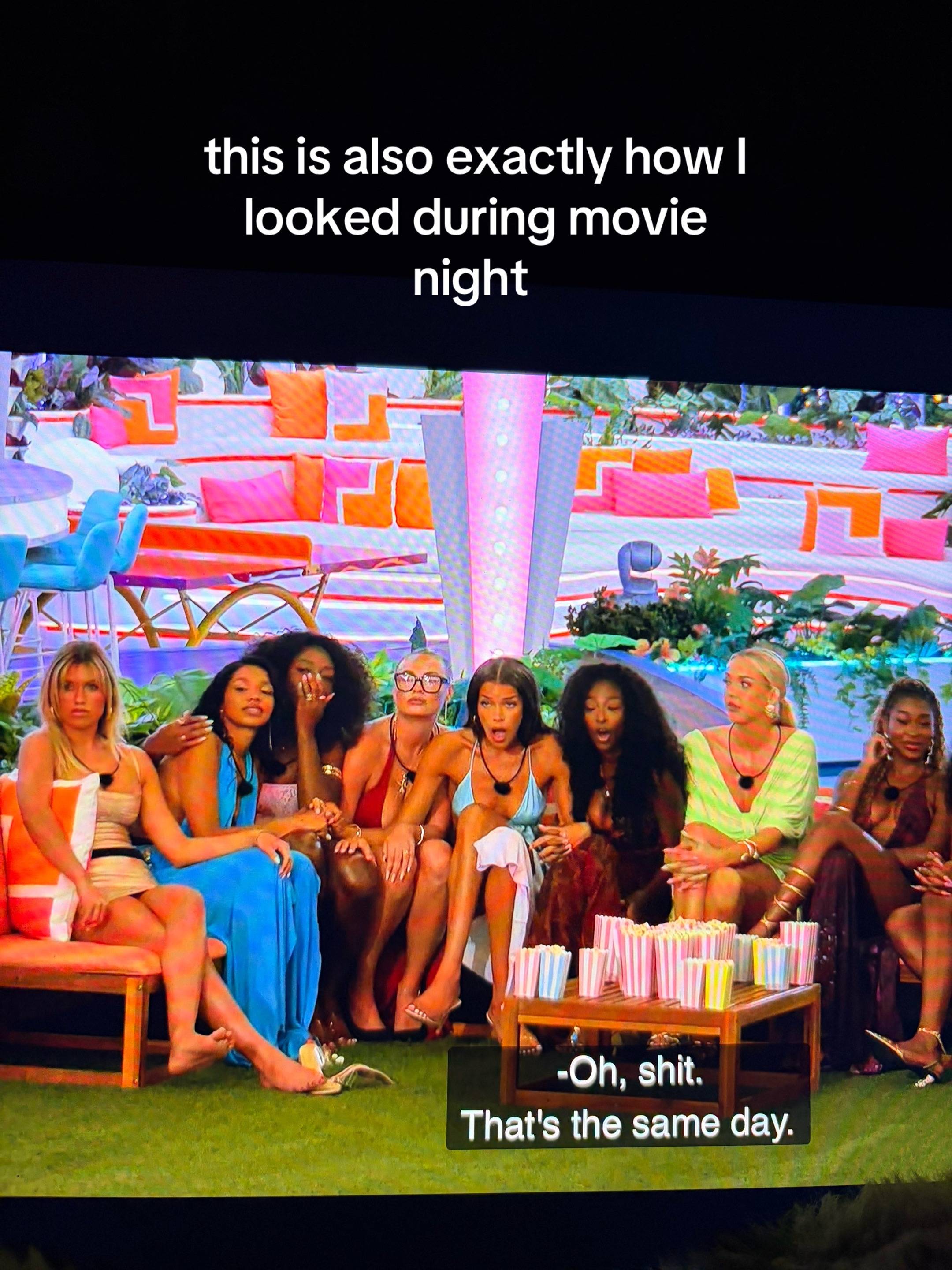 #fyp #LoveIsland #trending 