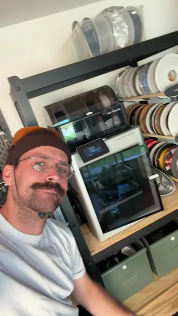 Practical 3d printing final boss #3dprinting #Home #DIY