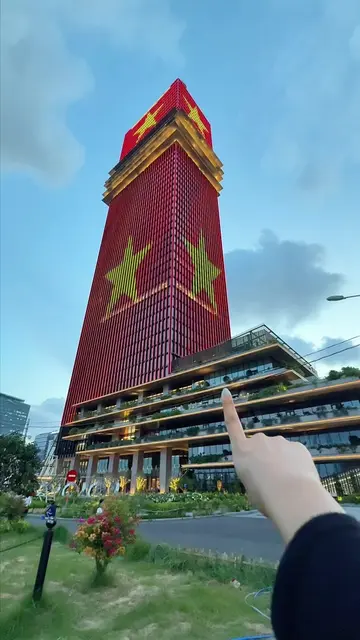 Mời các hành khách Katies lên “boong tàu” KATINAT Ba Son ngắm view triệu đô bên 