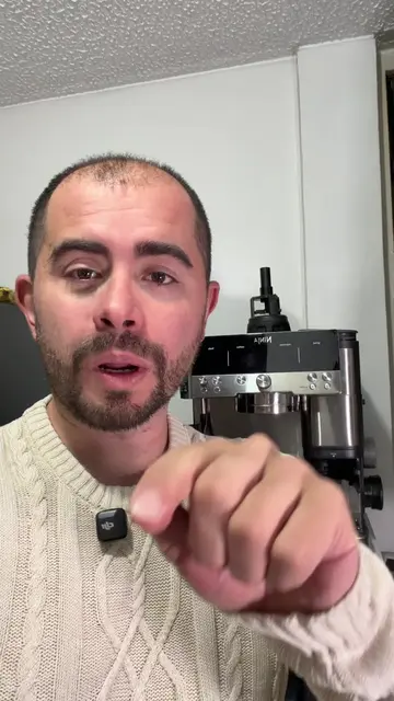 Guía rápida: los 8 ajustes disponibles en el menú de usuario de tu Ninja Luxe Ca