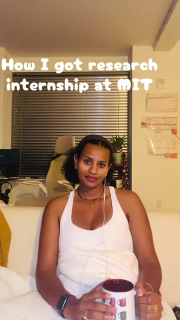 And to think that I almost didn’t apply because I thought opportunities like thi