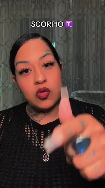Scorpio, here is your intervention 🖤 you’ve been letting other people‘s broken 