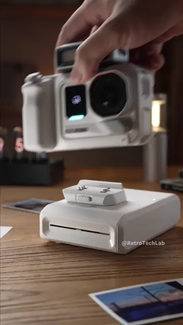 The point-and-shoot camera I didn't know I needed. The Insta360 Ace Pro 2 Flash 