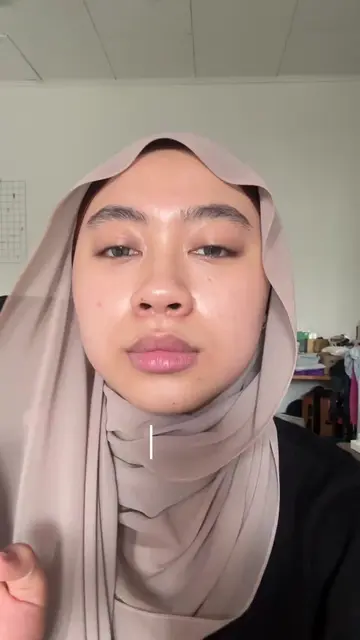 grwm hutang ngan korang 👩🏼‍❤️‍💋‍👩🏼👩🏼‍❤️‍💋‍👩🏼 #grwm #grwmmakeup #makeup