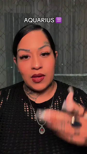Aquarius, here is your intervention 🖤 you hold absolute emperor or emperor ener