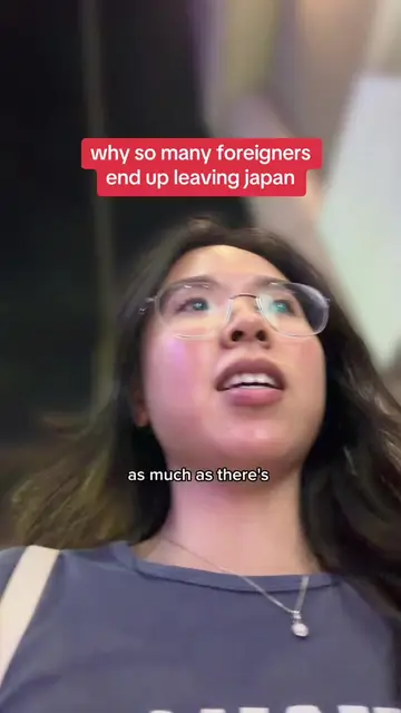 this lil moment reminded me what it means to be a “foreigner in japan”. a “true 