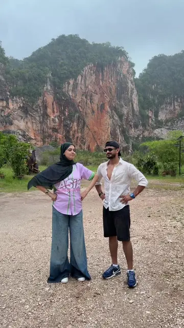 chak dum dum #allstarinfluencersaward2026 #VisitMalaysia2026 #MalaysiaTrulyAsia 