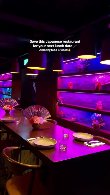 Save this Japanese restaurant for your next Perth city lunch date 🍣🥟🥢 @Papi K