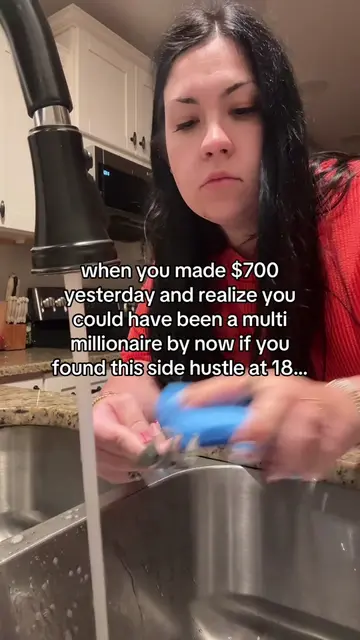 glad I started noise app when I did #sidehustle #sidehustles #sidegigs #noise #m