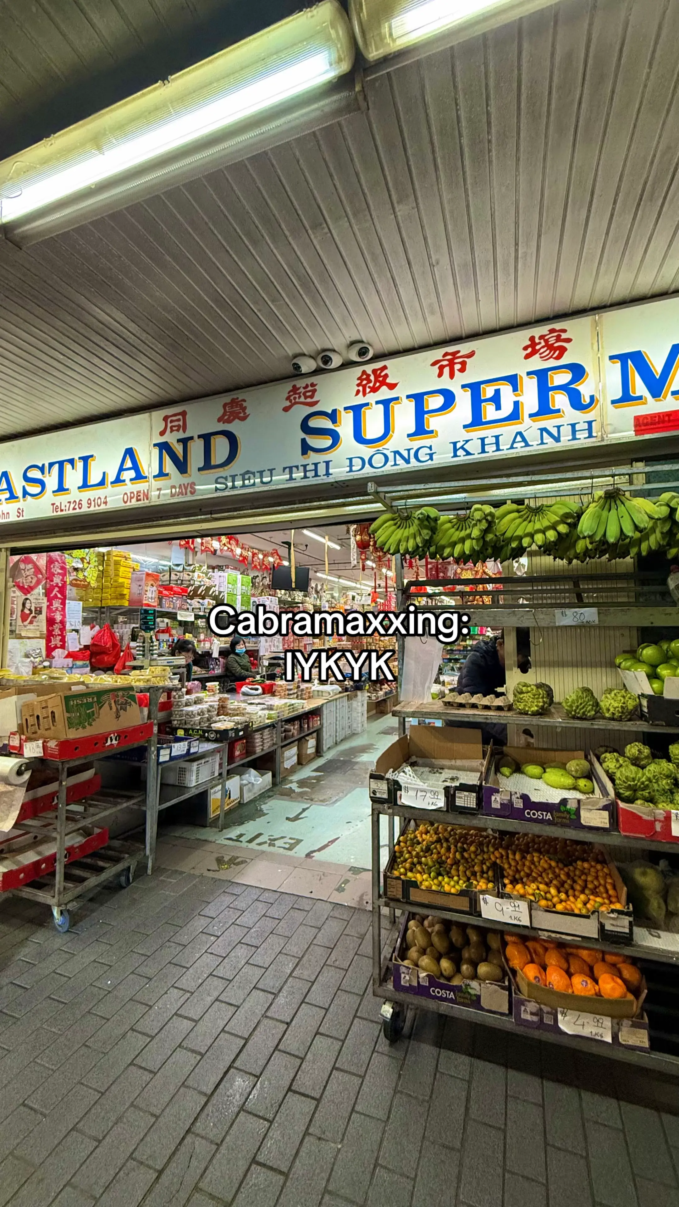 There’s soooooo many places for good food in Cabramatta, so here are some of our