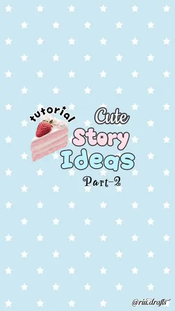 🎀 Save this reel for your next Instagram Story, or send it to your second accou