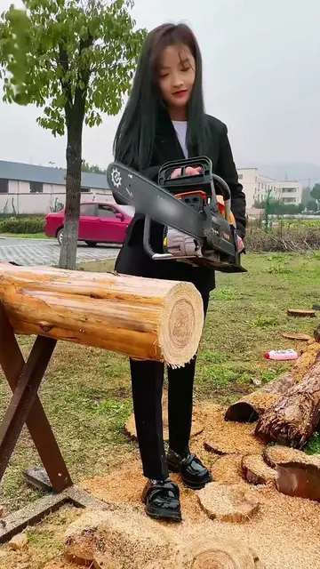 Low-vibration design eases physical strain on operators. Enjoy good reputation a
