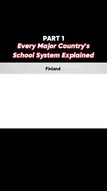 #education #schoolsystem 