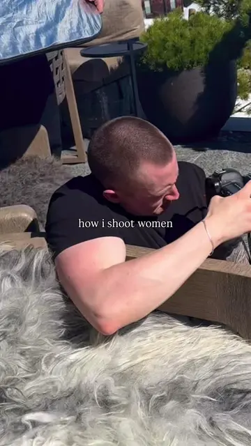 this is how I photograph women #photographer #maximmiller #cameratip #learnphoto