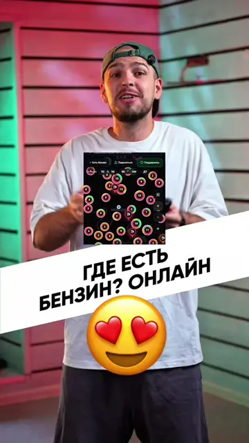 Полезный сайт для всех, кто за рулём 🚗⛽️ Проверяю его перед каждой поездкой на 