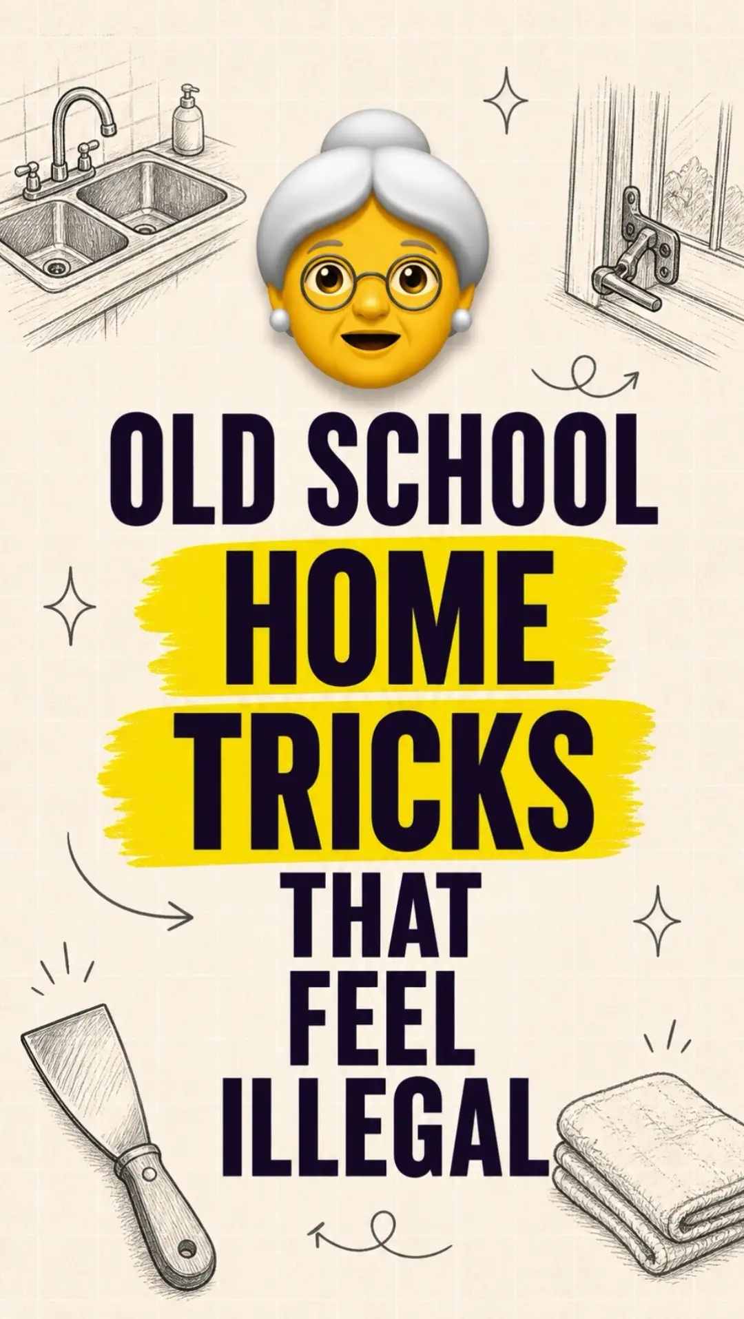 #fyp #cleaninghacks #cleaner #foryoupage #hometricks 