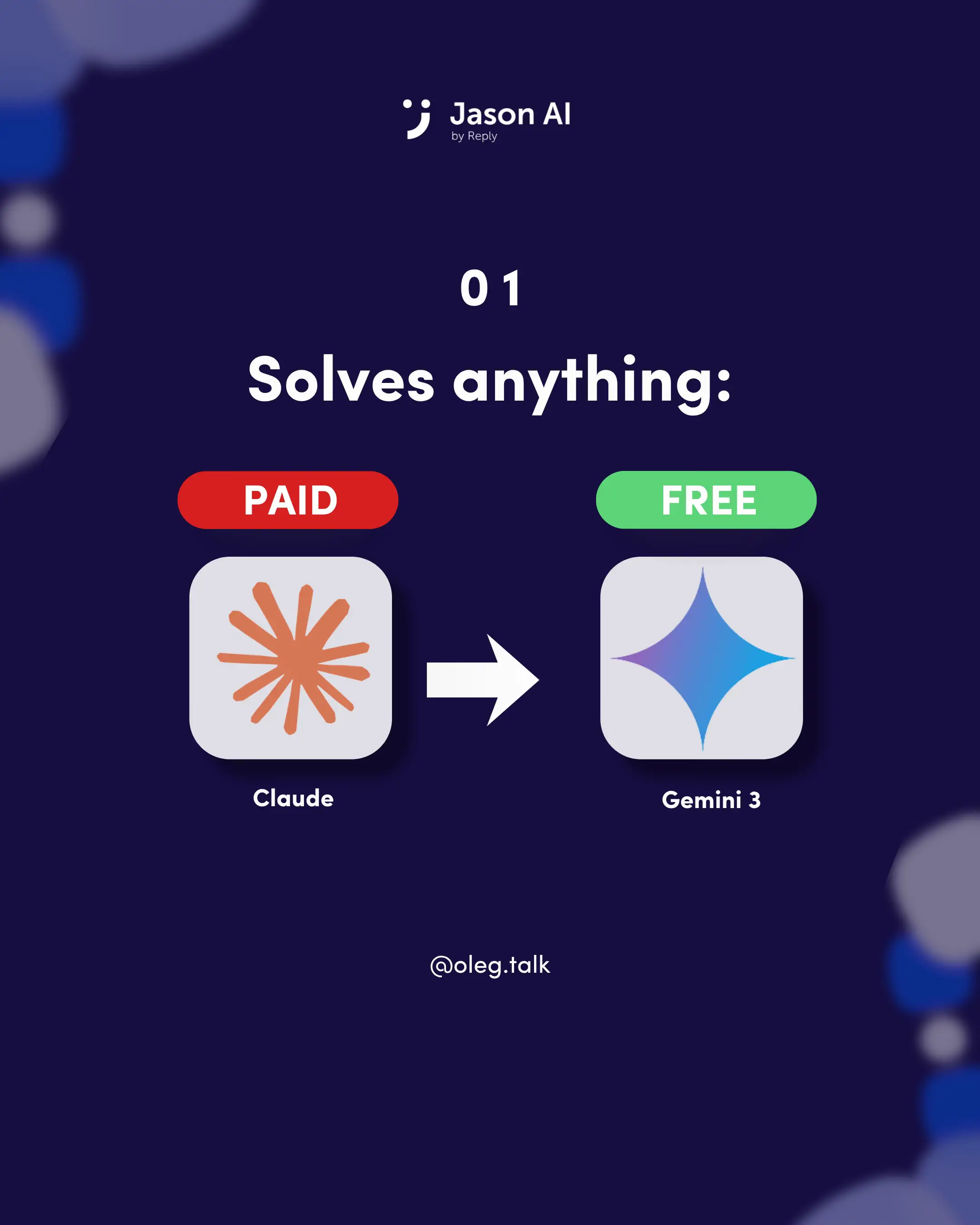 Some of the best AI tools today have free alternatives that are surprisingly clo