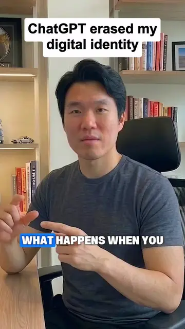 ChatGPT builds a scheduled task that runs weekly until your identity is wiped fo