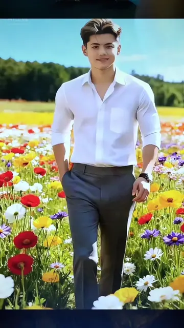 ai flowerfield effect tutorial 😂😘👌 Free Tutorial on Making ai flowerfield Fil