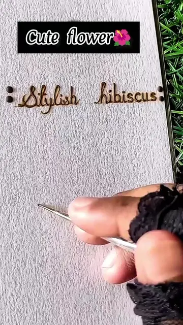 Mehndi lagana toh har larki ka shauk hota hai! 🌸 Agar aap bhi aisi stylish desi