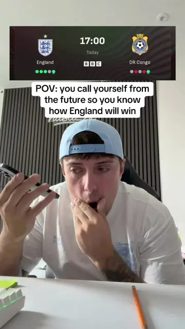 What we think?👀 #england #congo #worldcup #prediction #nastipicks 