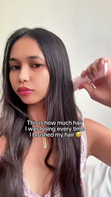 Trusting the process ✨  @Kérastase  #KerastaseAD #GenesisChallenge #GenesisHairB