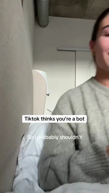 Love her for spilling the secrets #creatorsearchinsights #tiktoktips #algorithm 