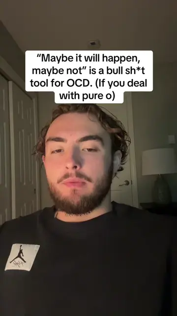 #ocd #ocdrecovery 
