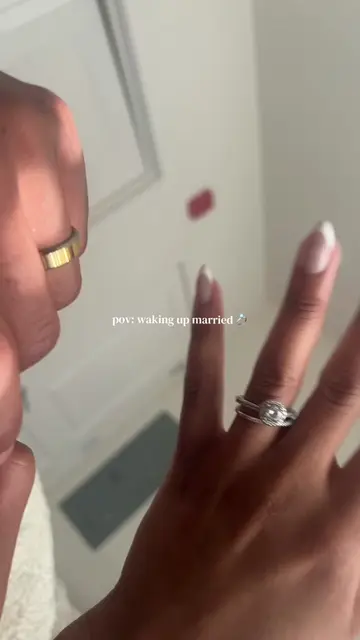 and forever to go 🥰 #justmarried #Love #2026bride #fyppppppppppppppppppppppp #v