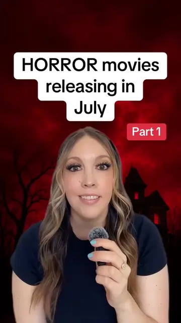 Part 1 | New HORROR movies releasing this month! We have 8 new horror movies com