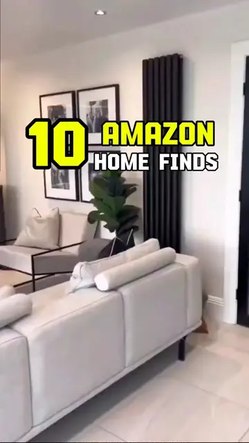 10 Amazon Home Finds #amazonproduct #homefinds #kitchenfinds #shorts #amazonhome