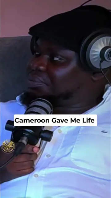 Cameroon's healing power, warm community, and hidden tourism gems. Let's celebra