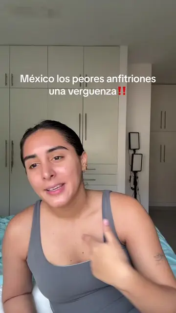 más verguenza da su comportamiento que haber perdido