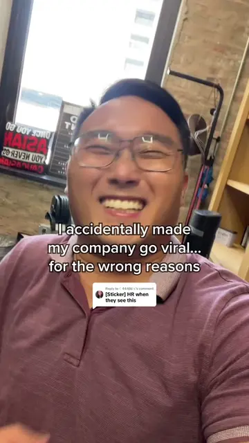 Replying to @☾ 444jld ♑︎ Leverage Companies went viral… for the wrong reasons 🤣