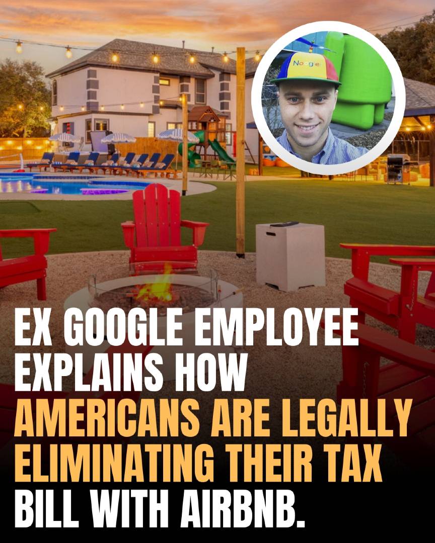 Raise your hand if you’d rather save your taxes 🙋🏼‍♂️ I learned the rules they