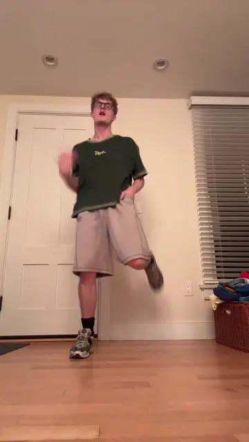billie jean is… #dance #michaeljackson #billiejeandance #dancetut #choreography 