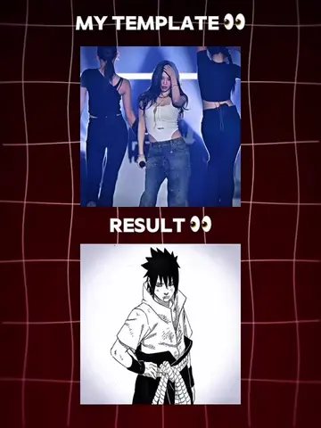 Create edits of your favorite idol faster with this template #CapCut #capcutpion
