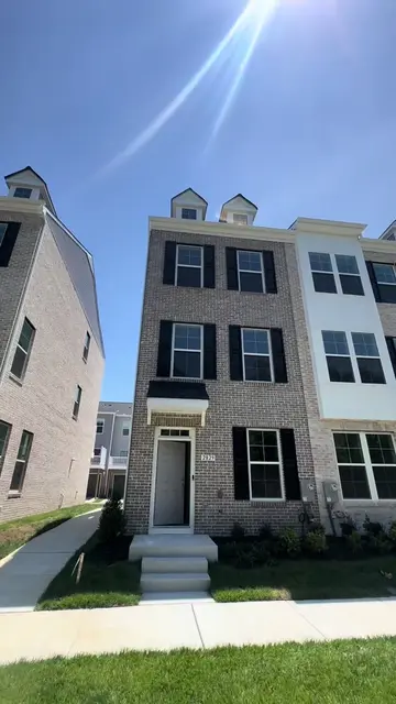 One of the most requested neighborhoods in PG County. This unit is for sale with