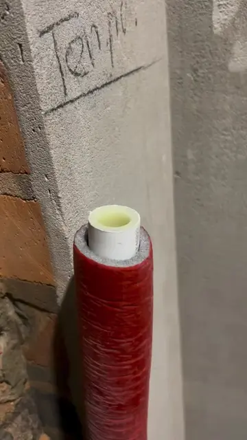 What is your evaluation of this work? #plumberlife #plumber #plumbing #hidraulik