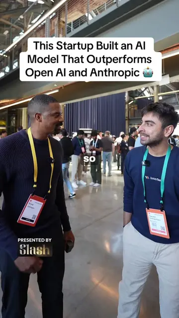 This Y Combinator-backed startup has built an AI model that outperforms OpenAI a