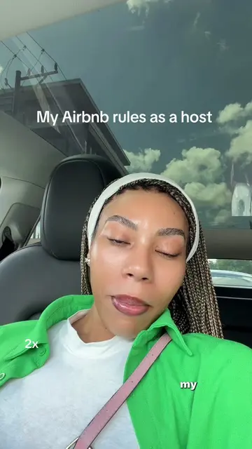 Link in bio for YT: Step by step vid on how I started my Airbnb in 30 days  Also