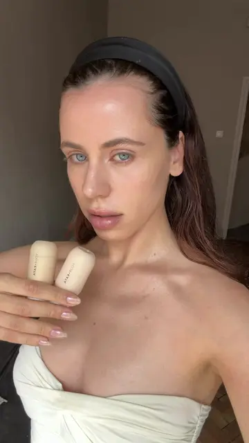 summer glow @yourkaya
