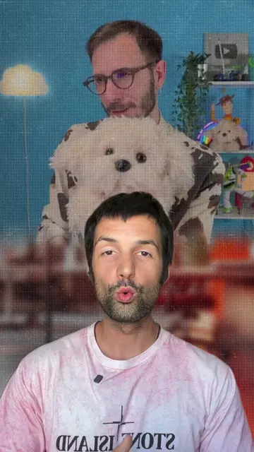 Voleva farsi ascoltare con la sua voce. 🎸 Alla fine ce l'ha fatta  prestando la