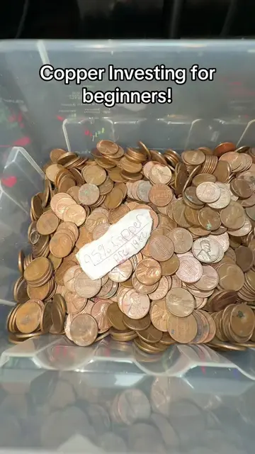 Most people spend these without realizing they’re worth more than face value. 🪙
